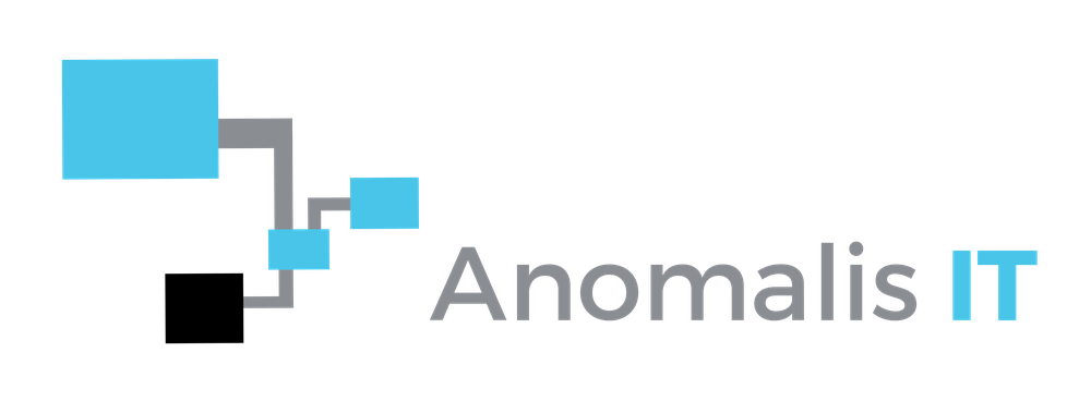 Anomalis IT