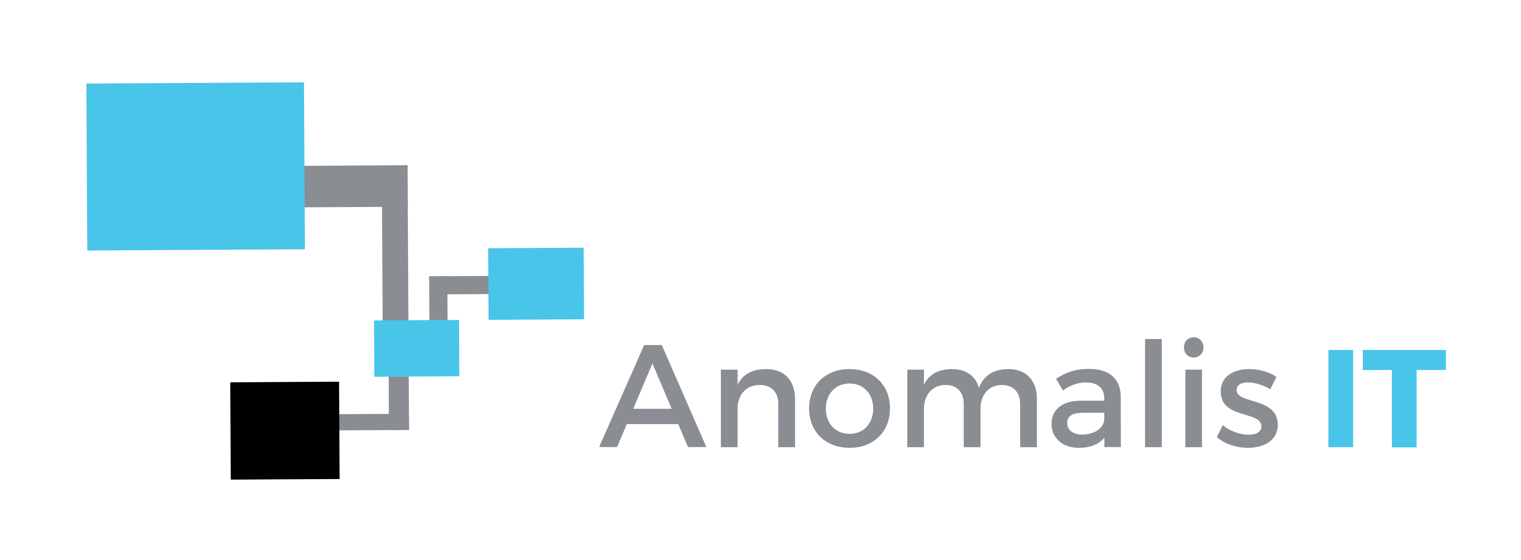 Anomalis IT